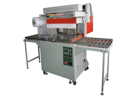 全自動(dòng)貼體包裝機(jī)