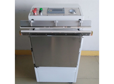 工業(yè)氣動(dòng)外抽式真空包裝機(jī)