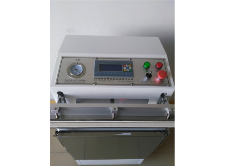 升級(jí)版電動(dòng)外抽式真空（充氣）包裝機(jī)