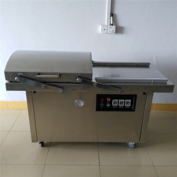 真空包裝機(jī)有什么特點(diǎn)和應(yīng)用范圍在哪里